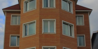 Петропавловск-Камчатский: Гостевой дом Beringa 79