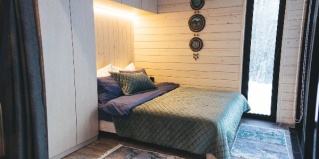 Ханты-Мансийск: Отель Лайнер