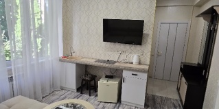 Кисловодск: Отель Е4