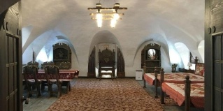 Гороховец: Коттедж Дом Ершова