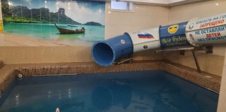 Новосибирск: Отель Erunin Hotels Group