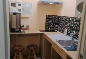 Апартаменты Home line в Новосибирске