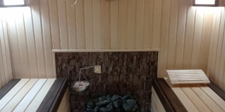 Архипо-Осиповка: Коттедж Хурма