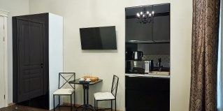 Санкт-Петербург: Апартаменты Дмитровский