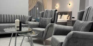 Архыз: Вилла/Бунгало Residence Village