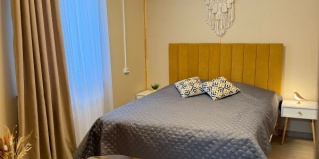 Новожилово: Коттедж Forester