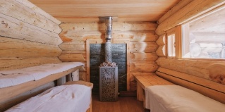 Алтайский район: Турбаза Grand Chalet Altay