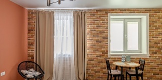 Ульяновск: Отель Бруно