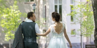 Кронштадт: Отель Усадьба адмирала Лазарева