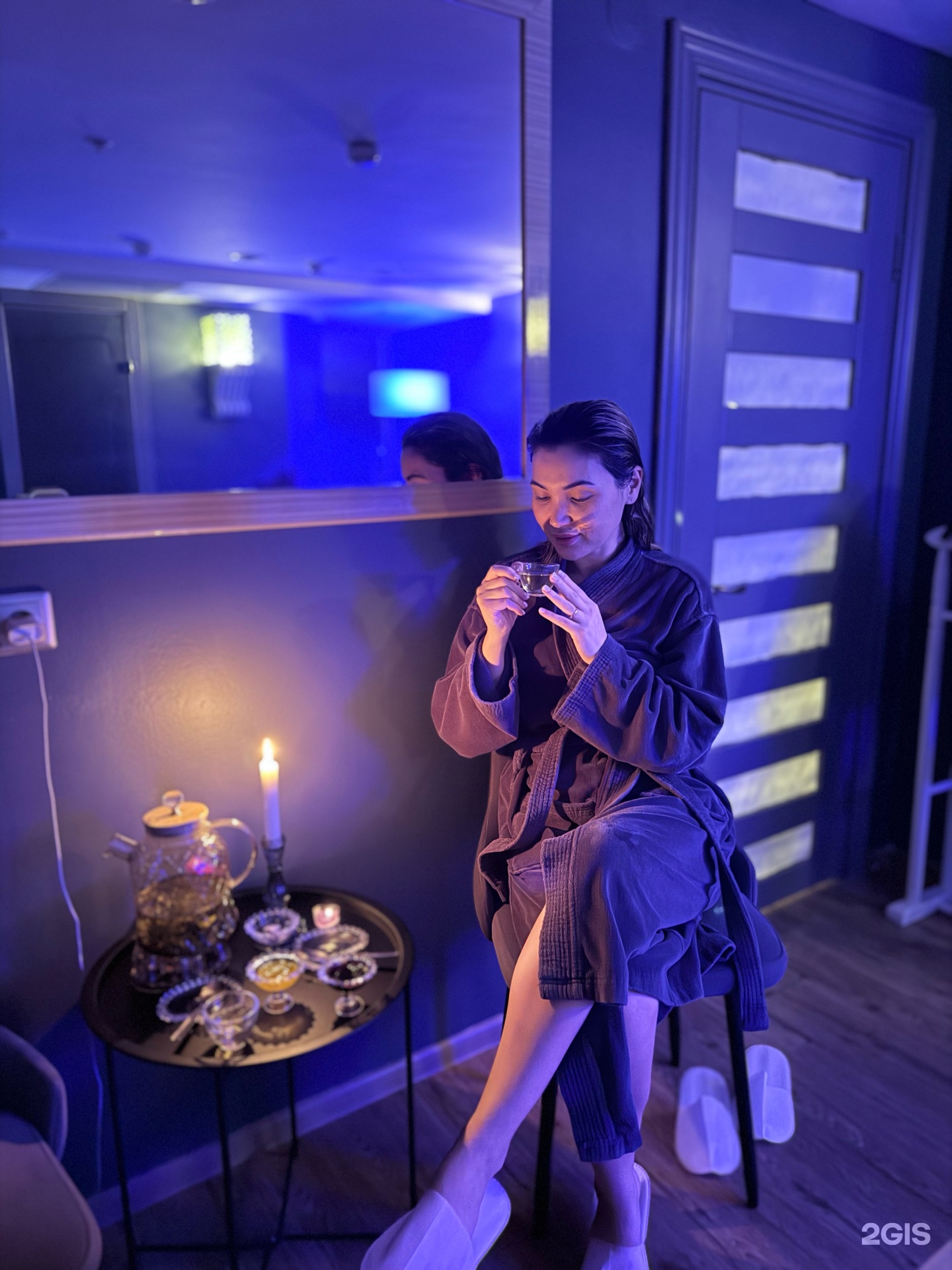 Aris Thai spa