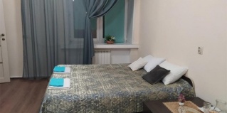 Абакан: Капсульные отели Dom hostel