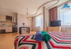 Апартаменты Флагман в Пензе