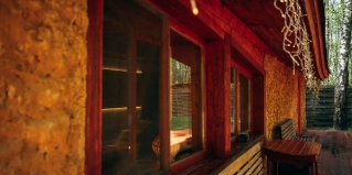 Ногинск: Отель Гуси-Лебеди