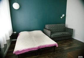 Отель 4rooms в Яровом