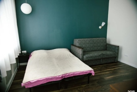 Яровое: Отель 4rooms
