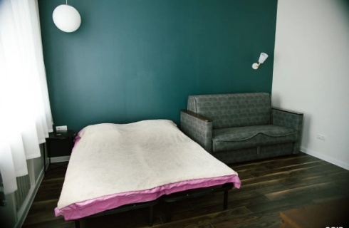 Яровое: Отель 4rooms