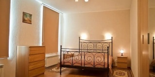 Санкт-Петербург: Отель D&G Apartments