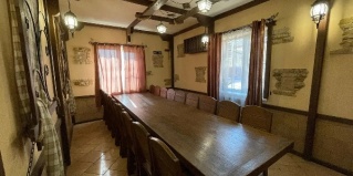 Лабинск: Отель Вираж