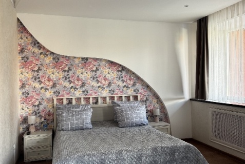 Пенза: Отель Чемодан