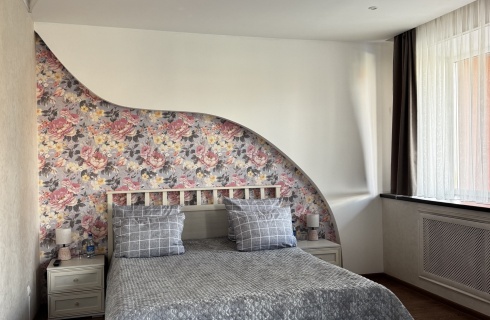 Пенза: Отель Чемодан