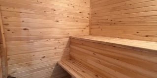 Екатеринбург: Отель Ясная Горка