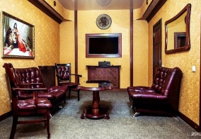 Отель Аура в Ростовской области