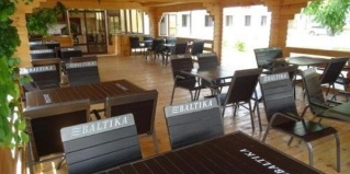 Ацитрус: Отель Цитрус 1