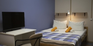 Казань: Хостел Nice hostel