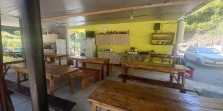 Амжикухуа: Гостевой дом Золотая бухта