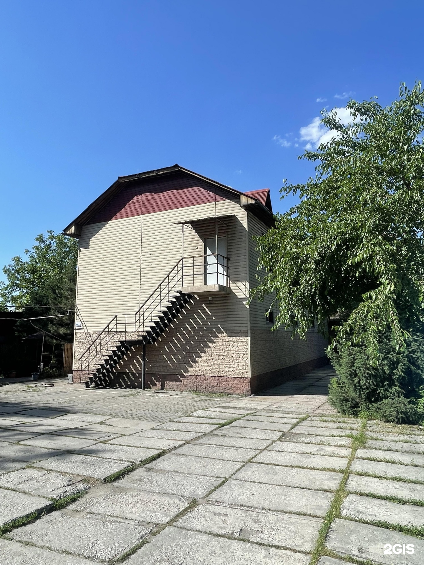 У Петровича