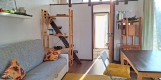 Пятница: Турбаза Смородина