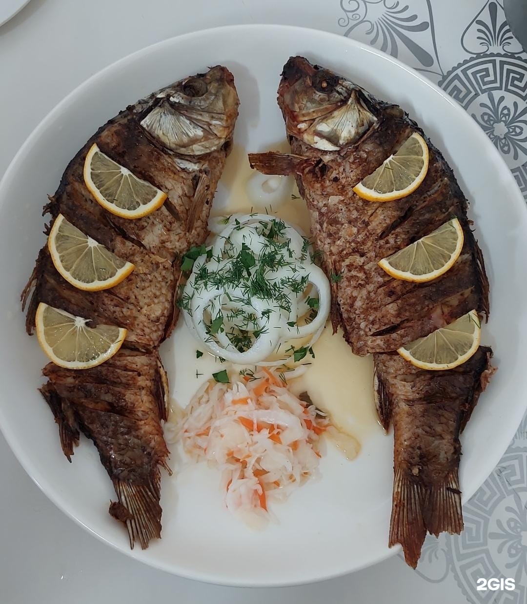 Jinishke