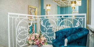 Троицк: Отель Diamond
