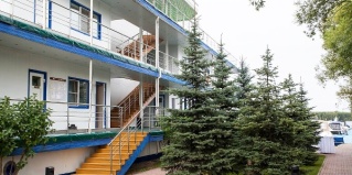 Мытищи: Отель Элит кроус