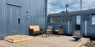 Казань: Коттедж Rai Village