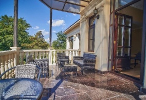 Вилла/Бунгало Вилла Райгонд в Кисловодске