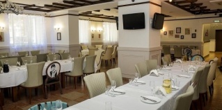 Чугуевка: Отель Свет в окне