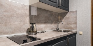 Санкт-Петербург: Отель Южный Парк