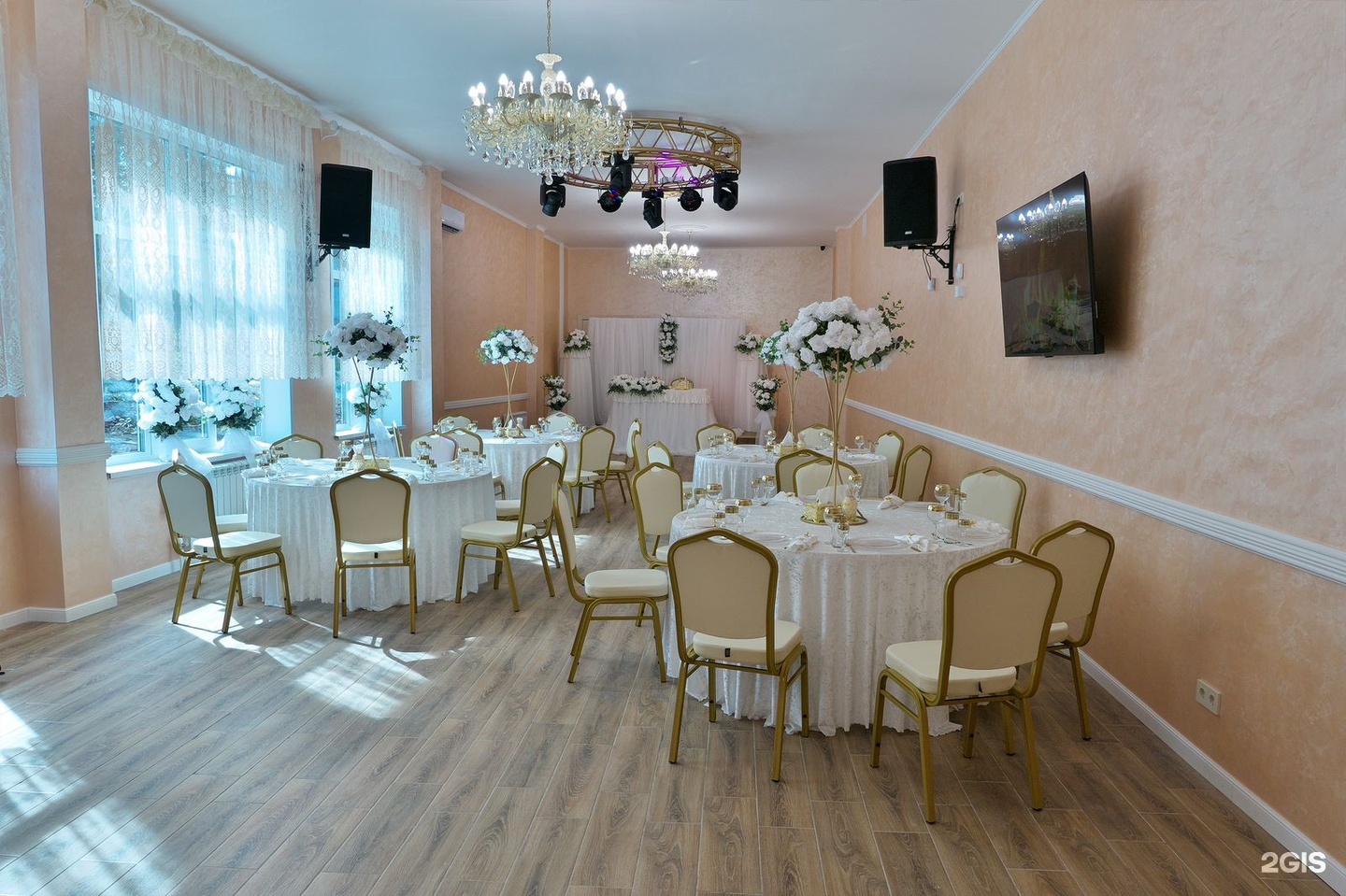 Зеленоградск: Отель Exclusive Hotel&Apartments