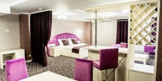Кызылорда: Отель Park Hotel