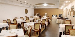 Нижний Новгород: Отель Николь