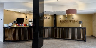 Минск: Отель Willing Hotel