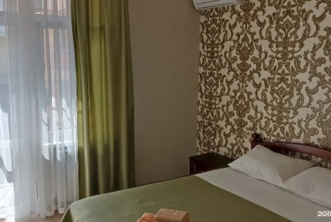 Адлер: Гостевой дом Гостевой дом