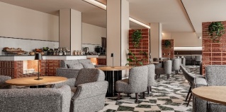 Пермь: Отель Apri Polet Hotel