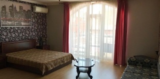 Анапа: Гостевой дом Maryslav