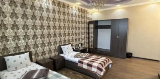 Бишкек: Гостевой дом Lotos