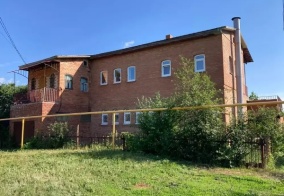 Коттедж Гостевой дом в Самарской области