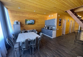 Апартаменты EVGesh в Кемеровской области — Кузбассе