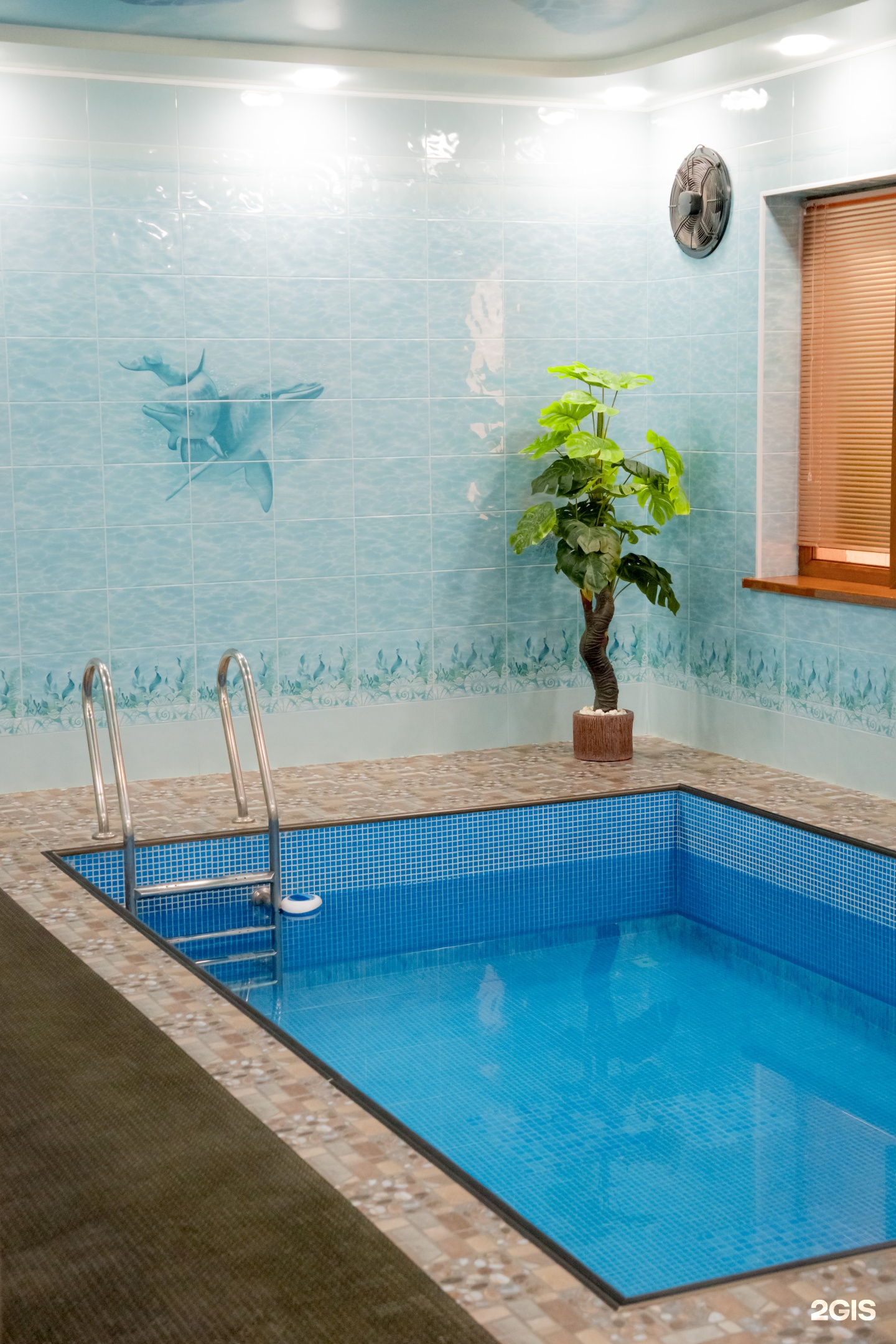 ELITE Sauna
