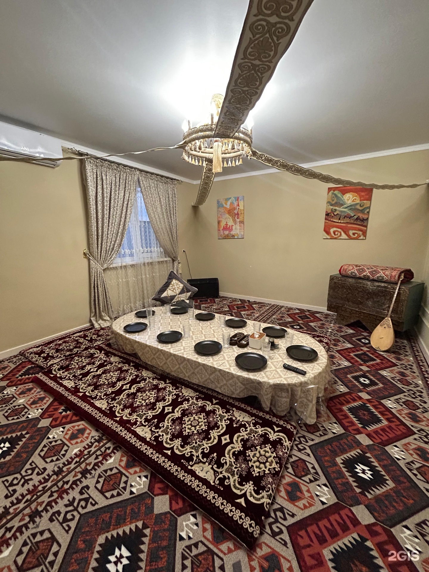 Dacha kzo
